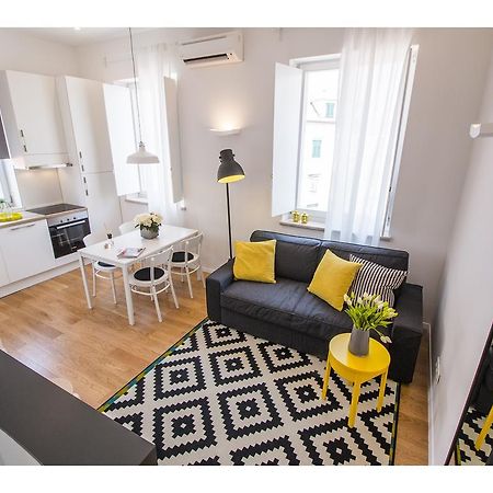 Furioso Apartments Split Habitación foto