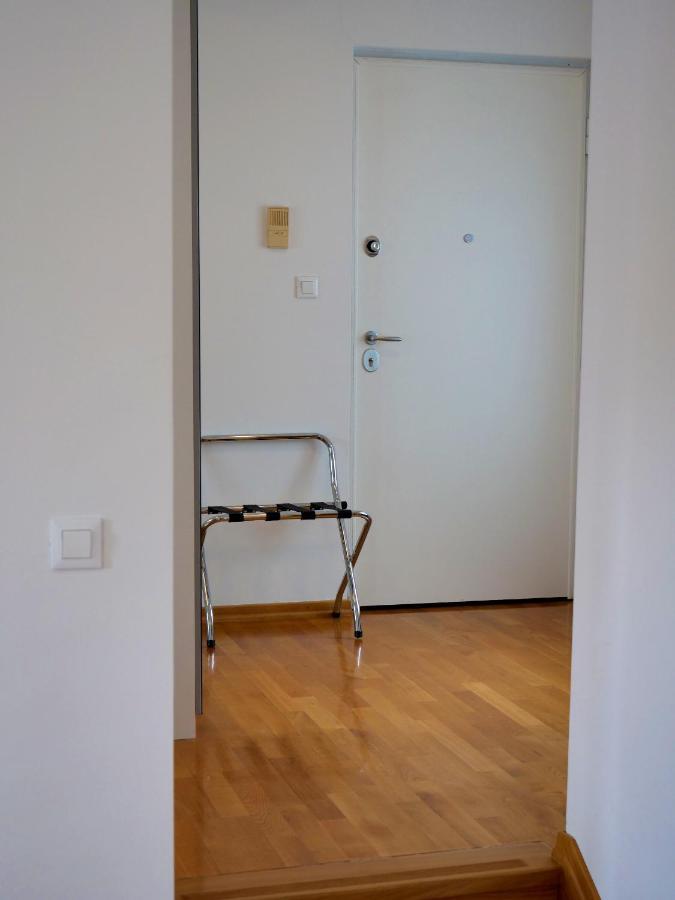 Furioso Apartments Split Exterior foto