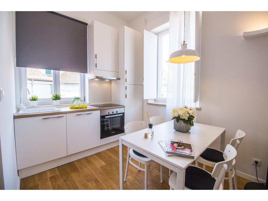 Furioso Apartments Split Habitación foto
