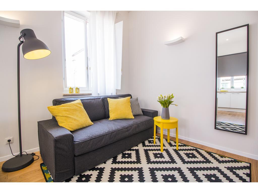 Furioso Apartments Split Habitación foto